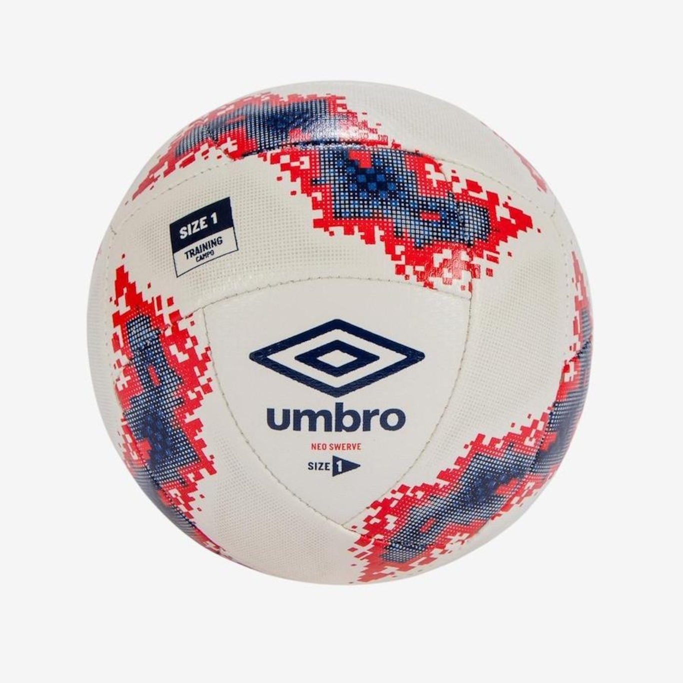 Bola Umbro Mini Neo Swerve - Foto 1