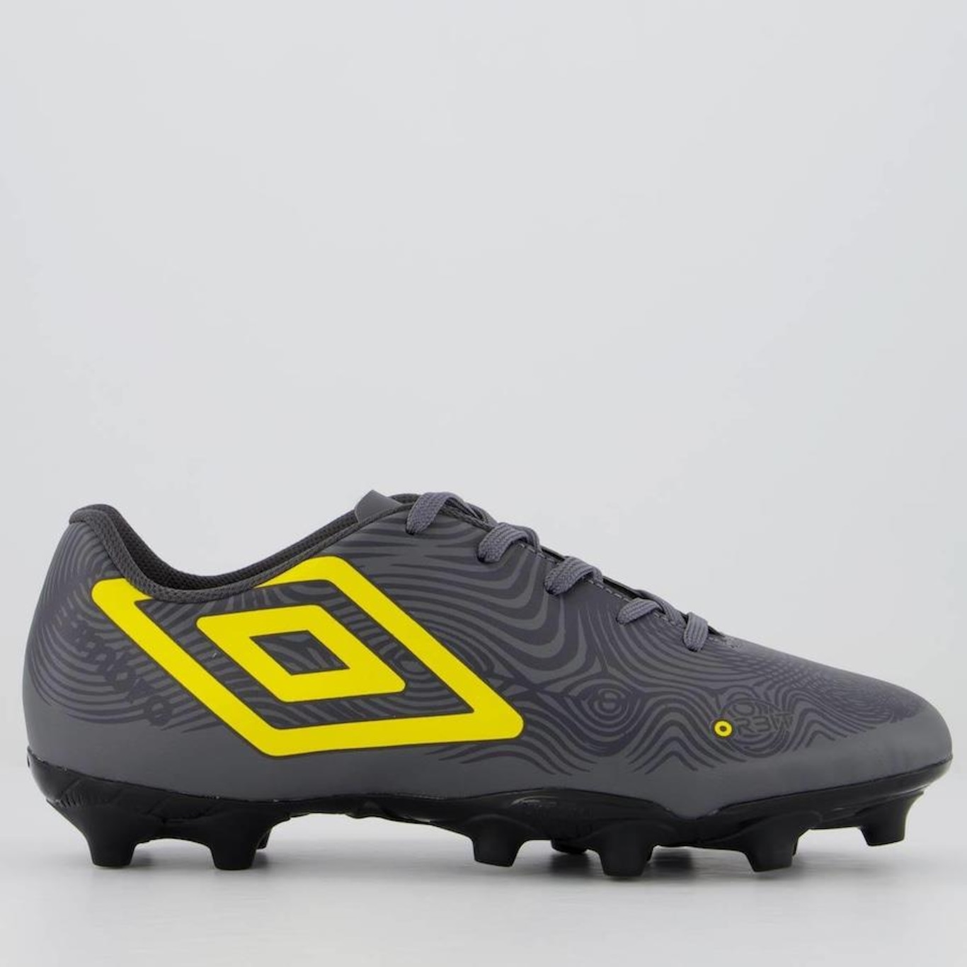 Chuteira de Campo Umbro Orbit - Adulto - Foto 1