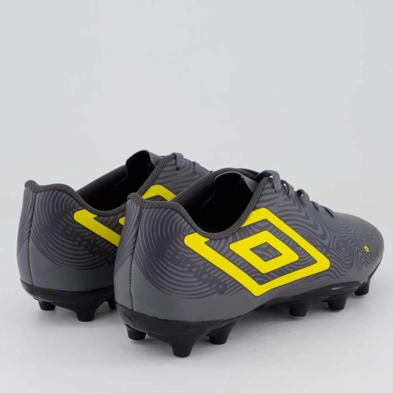 Chuteira de Campo Umbro Orbit - Adulto - Foto 3