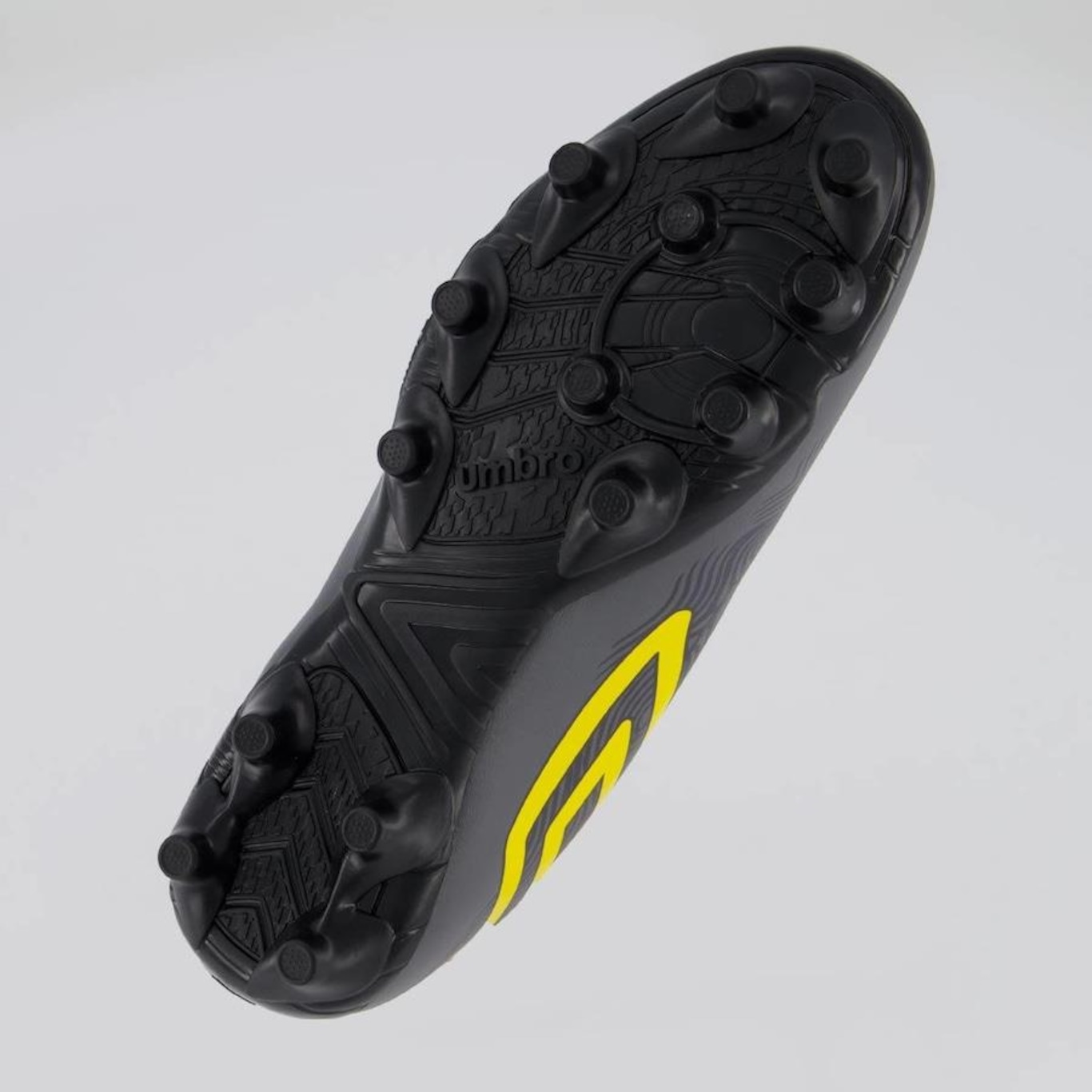 Chuteira de Campo Umbro Orbit - Adulto - Foto 5