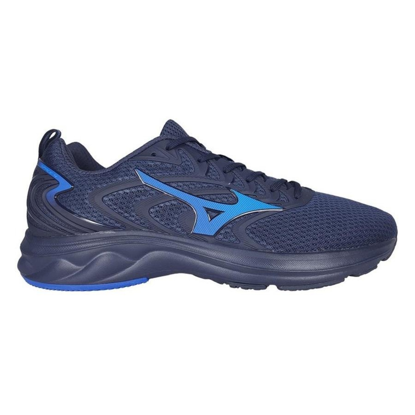 Tênis Mizuno Space 4 Masculino - Foto 1