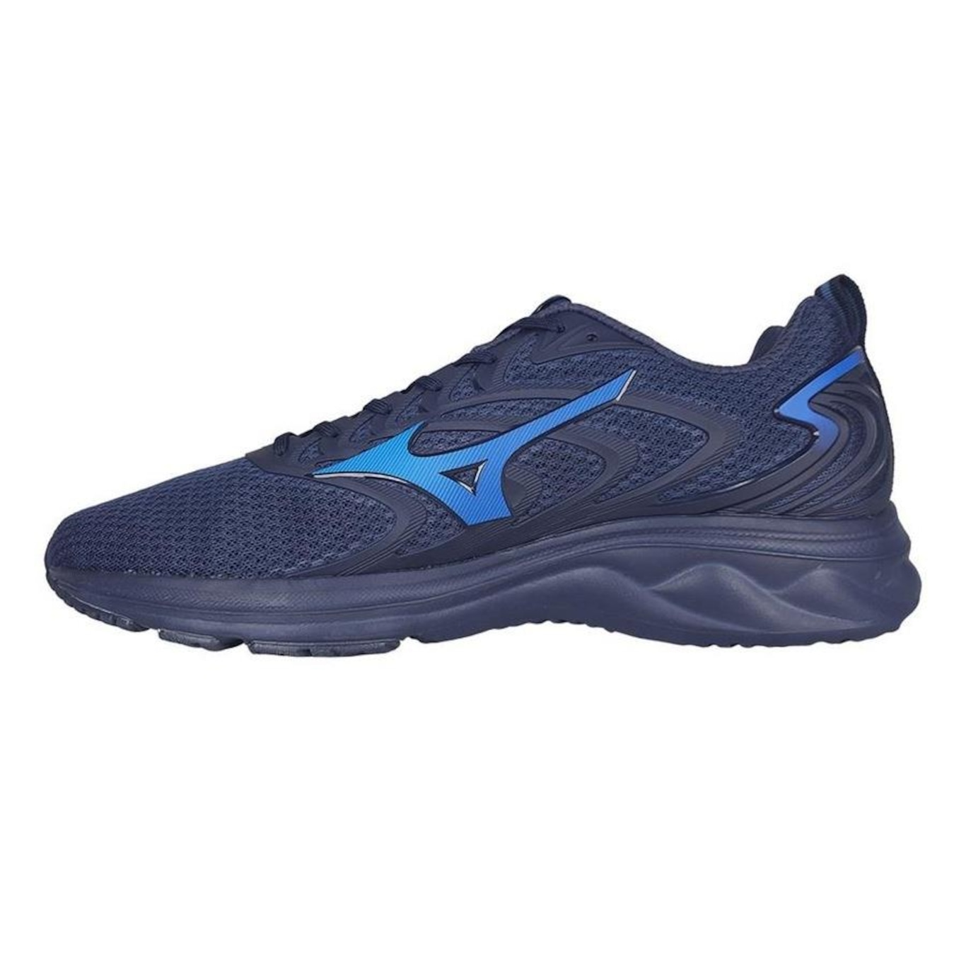 Tênis Mizuno Space 4 Masculino - Foto 2