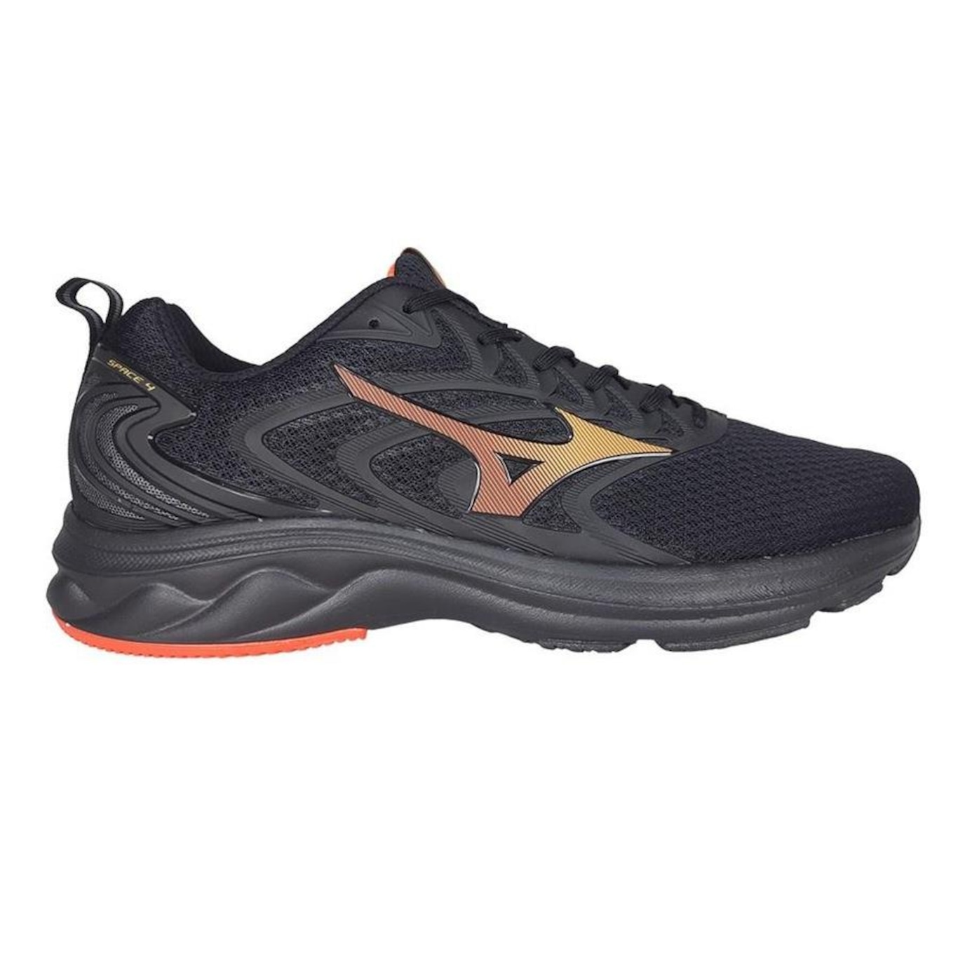 Tênis Mizuno Space 4 Masculino - Foto 1