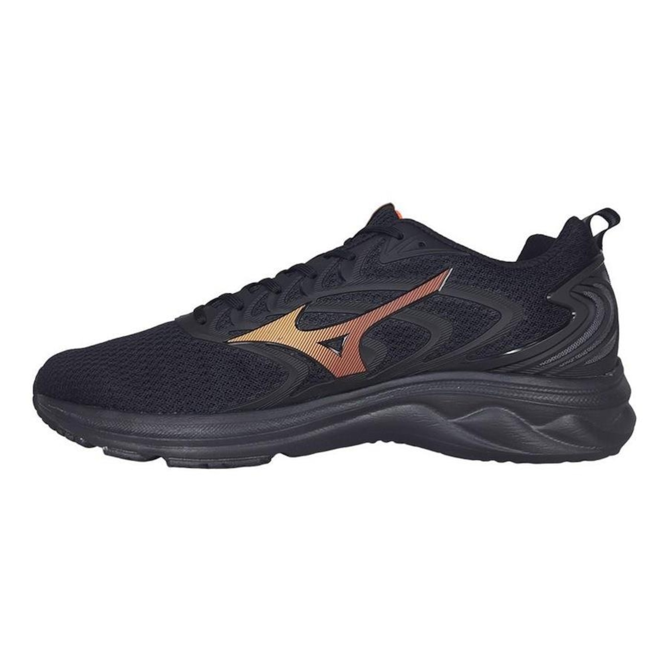 Tênis Mizuno Space 4 Masculino - Foto 2