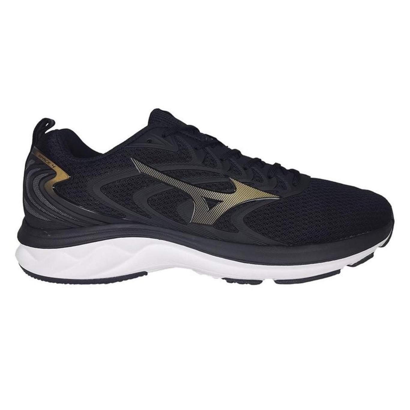 Tênis Mizuno Space 4 Masculino - Foto 1