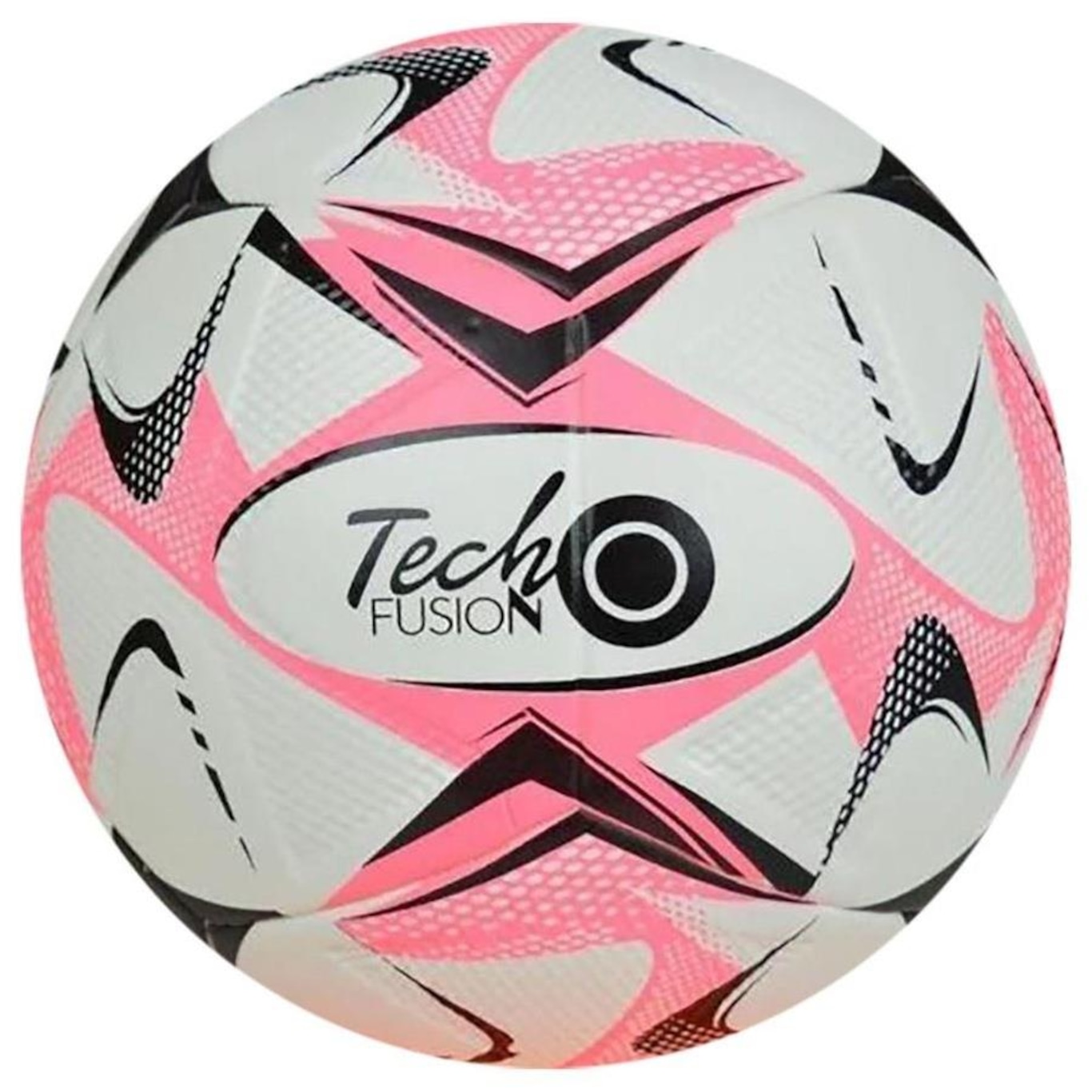 Bola Society Topper Slick Colorful - Foto 2