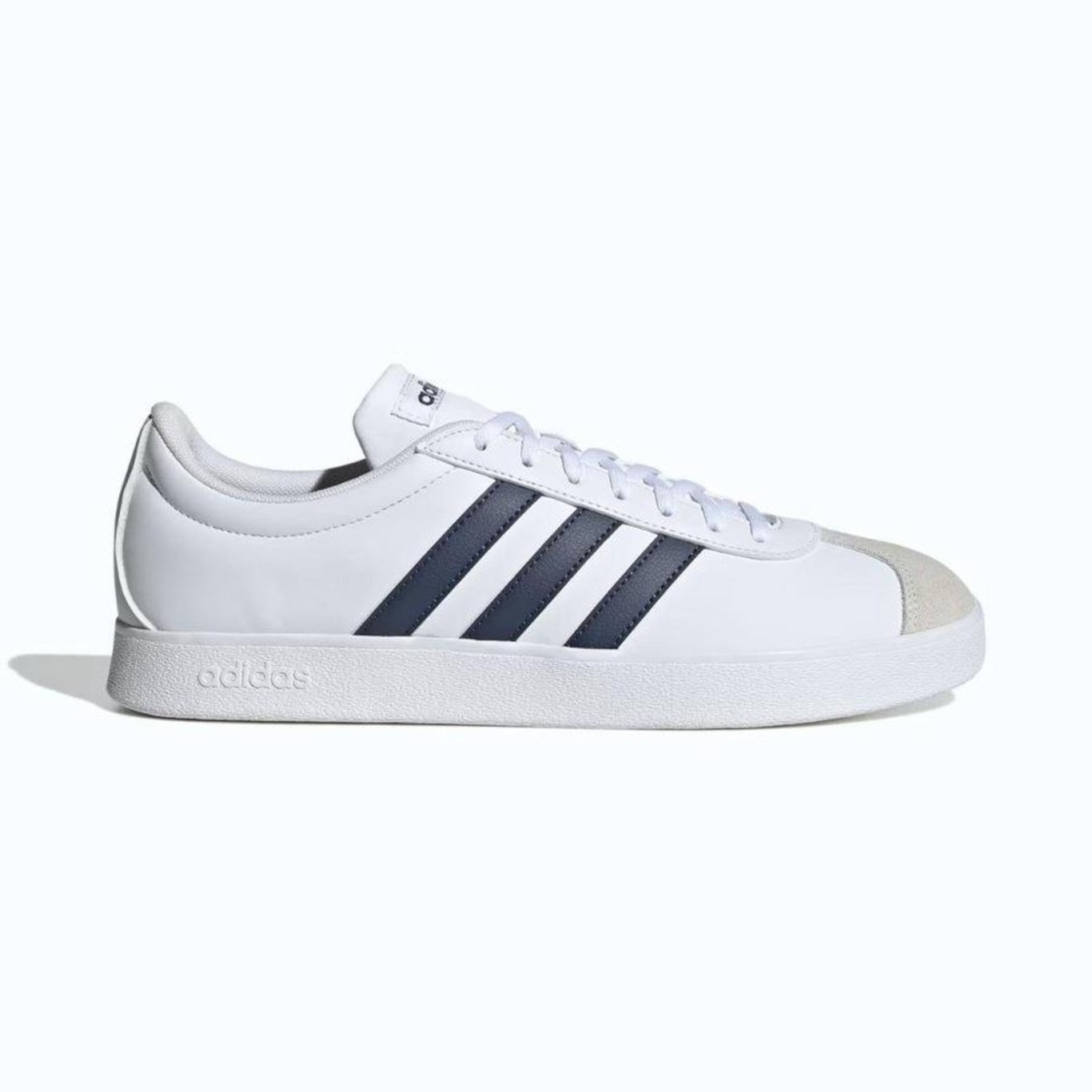 Tênis adidas Vl Court Base - Masculino - Foto 1