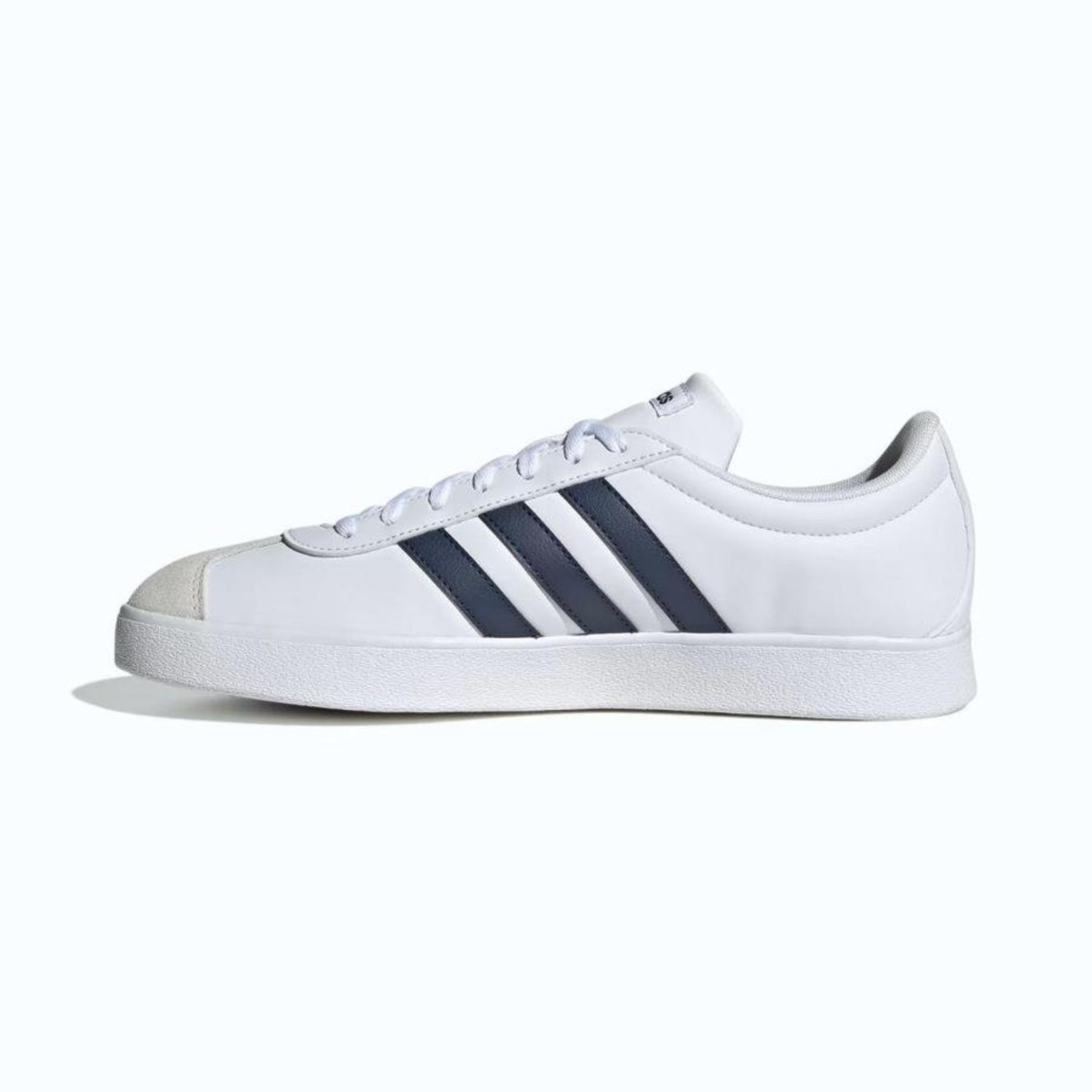 Tênis adidas Vl Court Base - Masculino - Foto 4