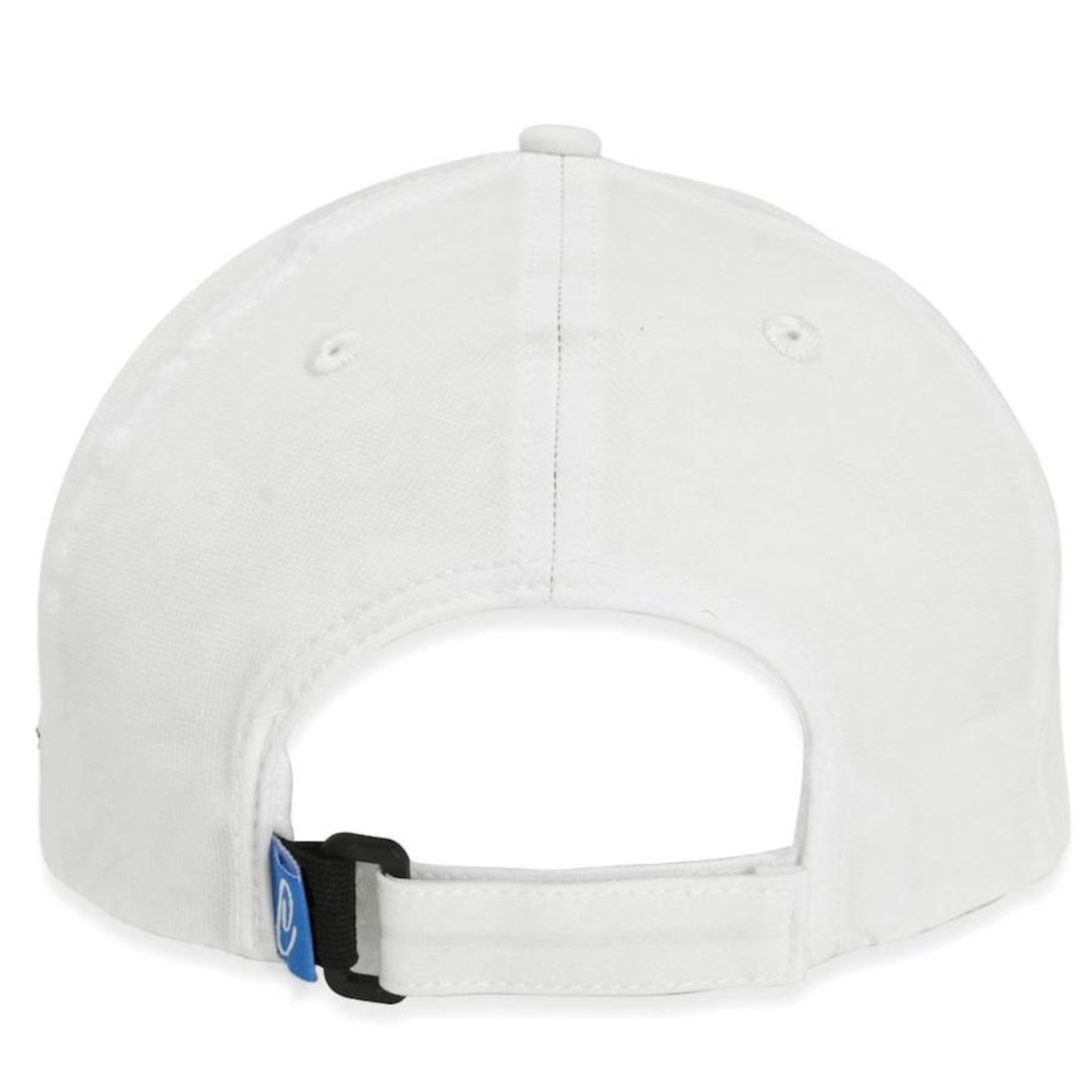 Boné Aba Curva Quicksand Easy Dry Bordado - Strapback - Adulto - Foto 4