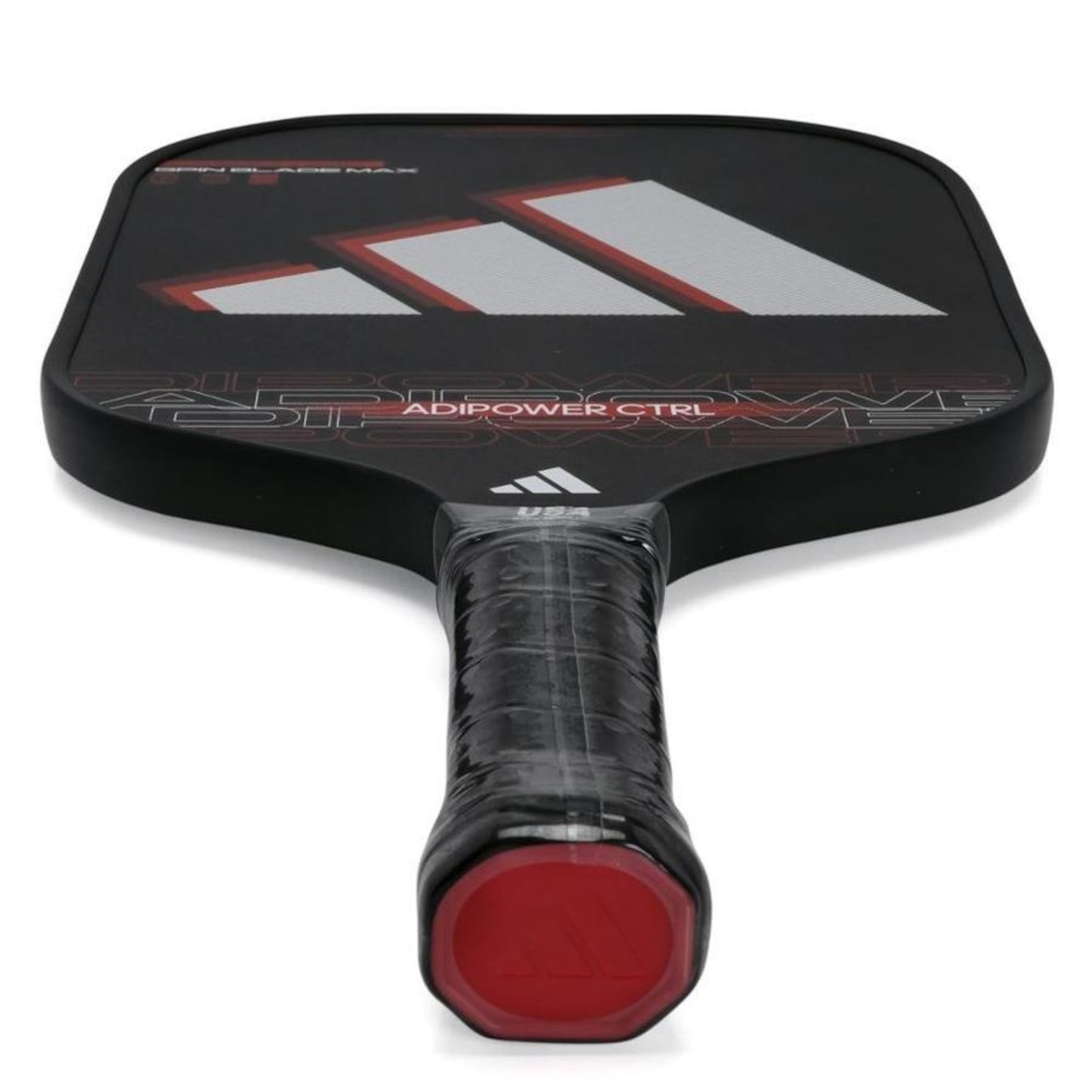 Raquete de Pickleball adidas Adipower Ctrl 3 - Foto 6