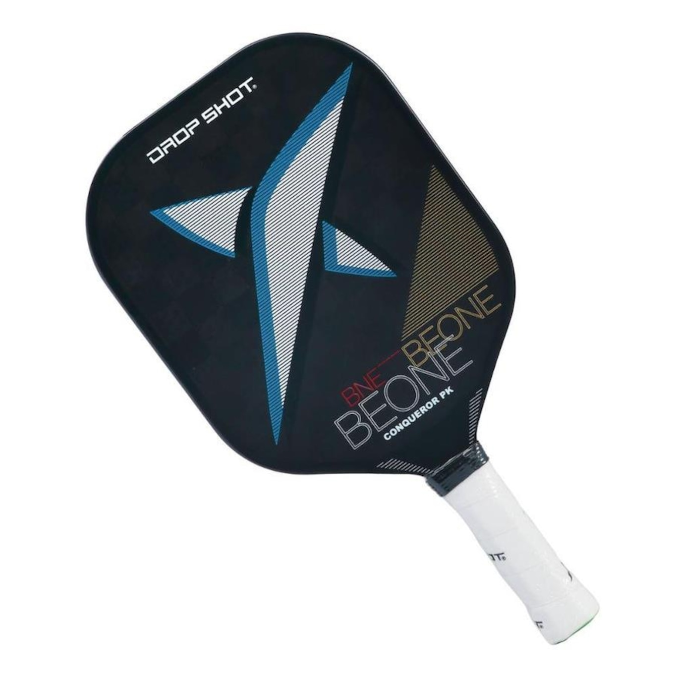 Raquete de Pickleball Drop Shot Conqueror Pk - Foto 1