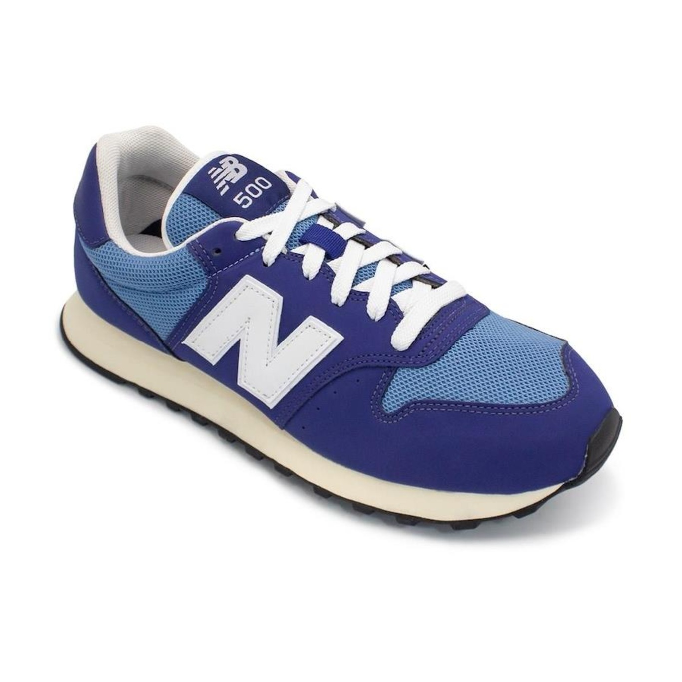 Tênis New Balance Masculino 500 V2 Masculino - Foto 2