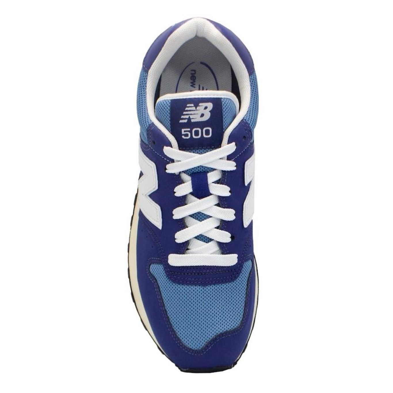 Tênis New Balance Masculino 500 V2 Masculino - Foto 3