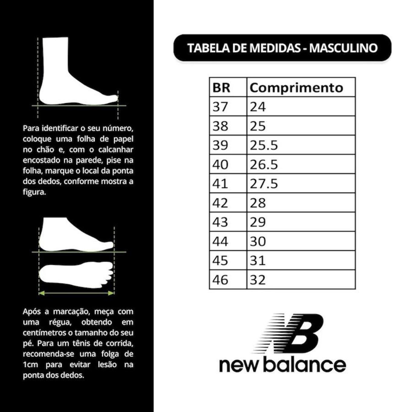 Tênis New Balance Masculino 500 V2 Masculino - Foto 6