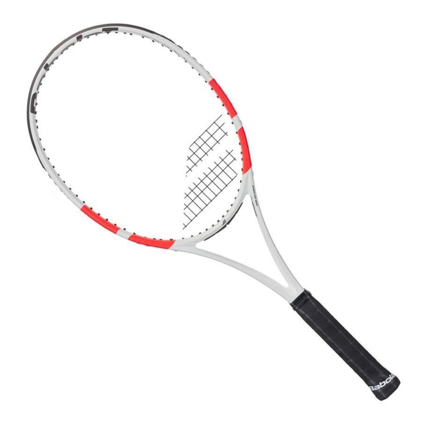 Raquete de Tênis Babolat Pure Strike 100 16X19 300G - Foto 1