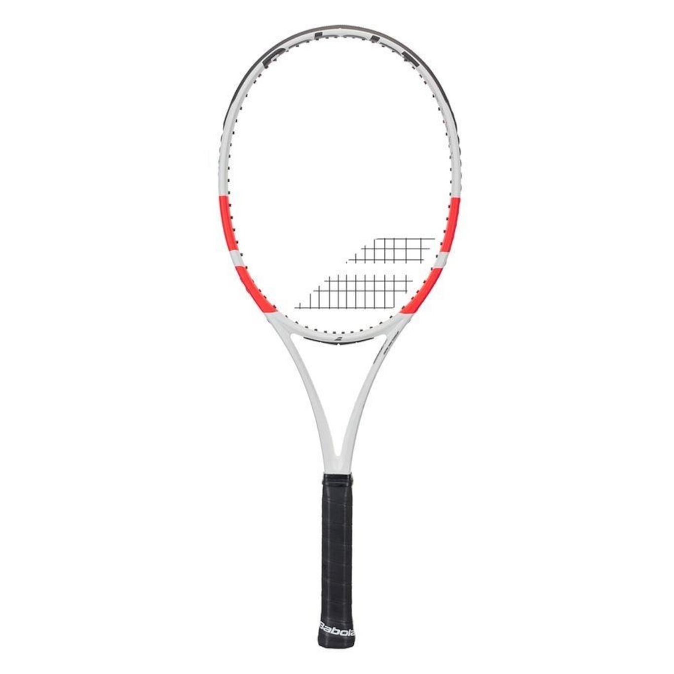 Raquete de Tênis Babolat Pure Strike 100 16X19 300G - Foto 2