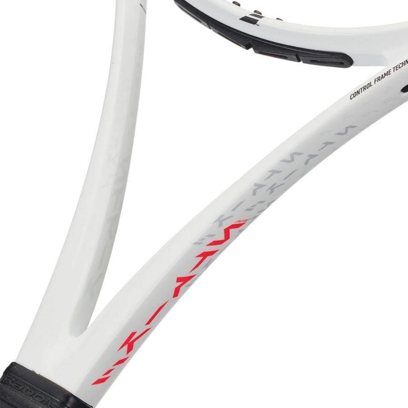 Raquete de Tênis Babolat Pure Strike 100 16X19 300G - Foto 6