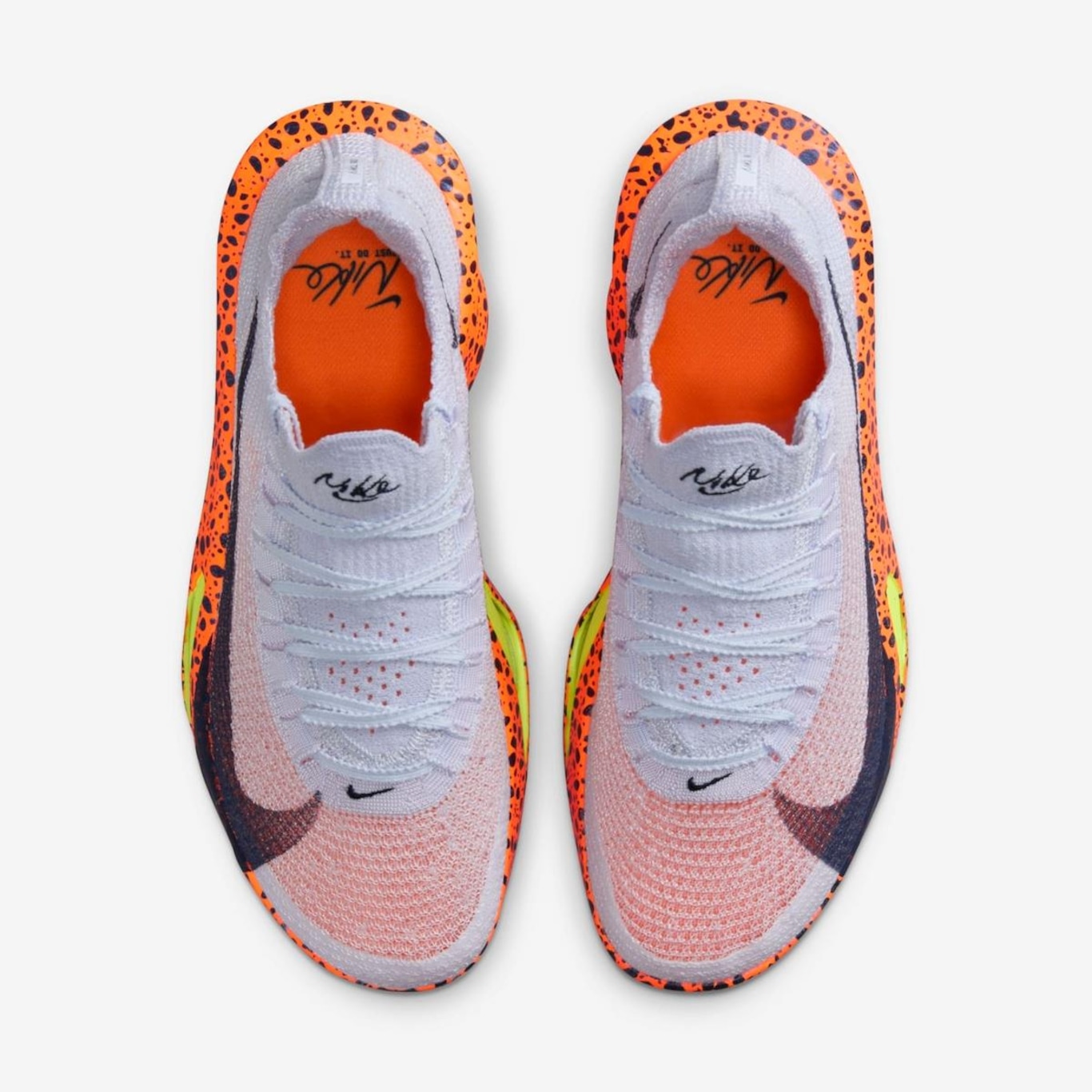 Tênis Nike Alphafly 3 - Feminino - Foto 3