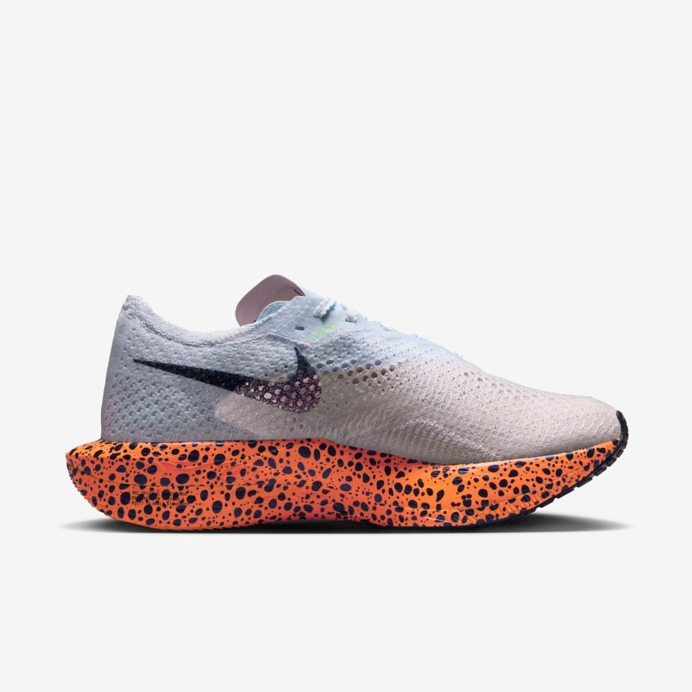 Tênis Nike Vaporfly 3 - Feminino - Foto 1