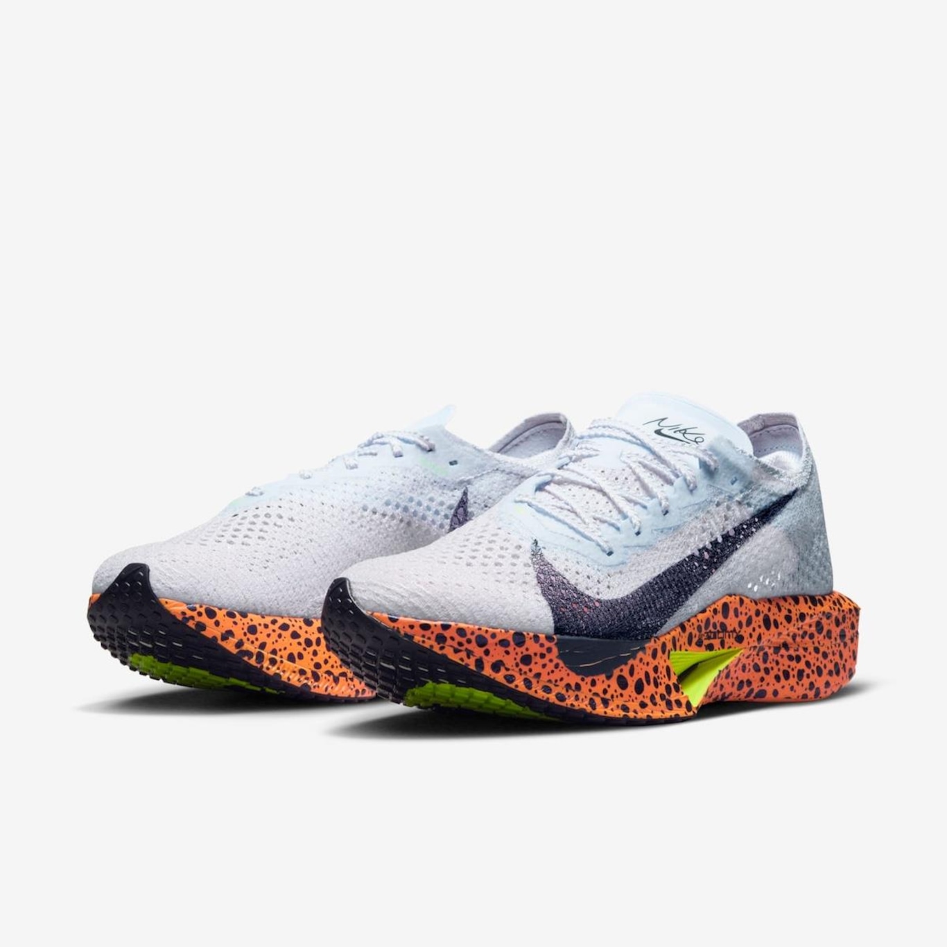 Tênis Nike Vaporfly 3 - Feminino - Foto 2