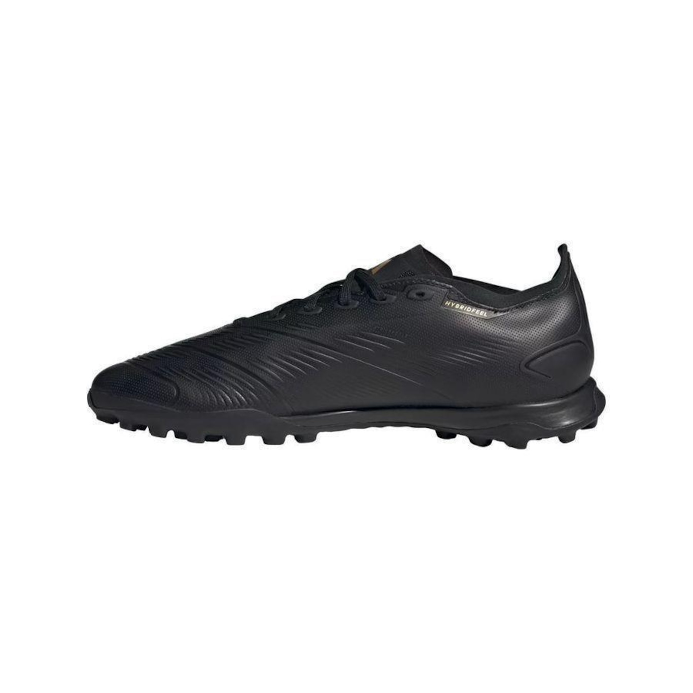 Chuteira Society Adidas Predator 24 League Low - Adulto - Foto 2