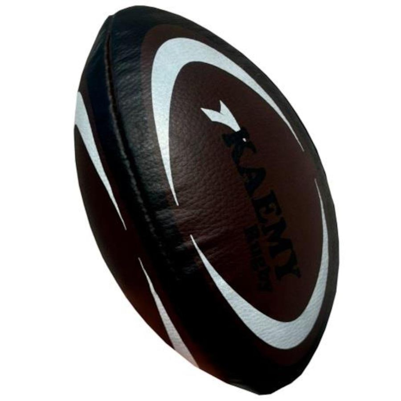 Bola Rugby Kaemy K70 Costurada Xxiv - Foto 2