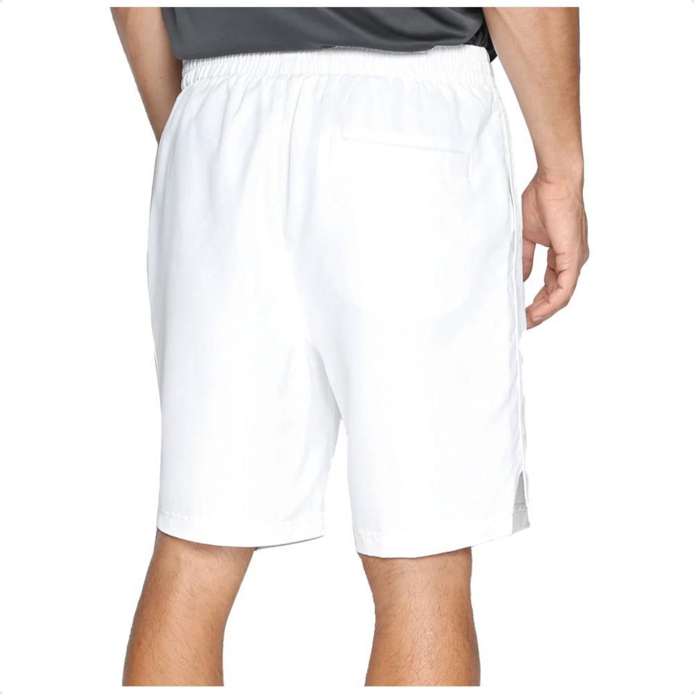 Bermuda Mizuno Rip Stop - Masculina - Foto 1