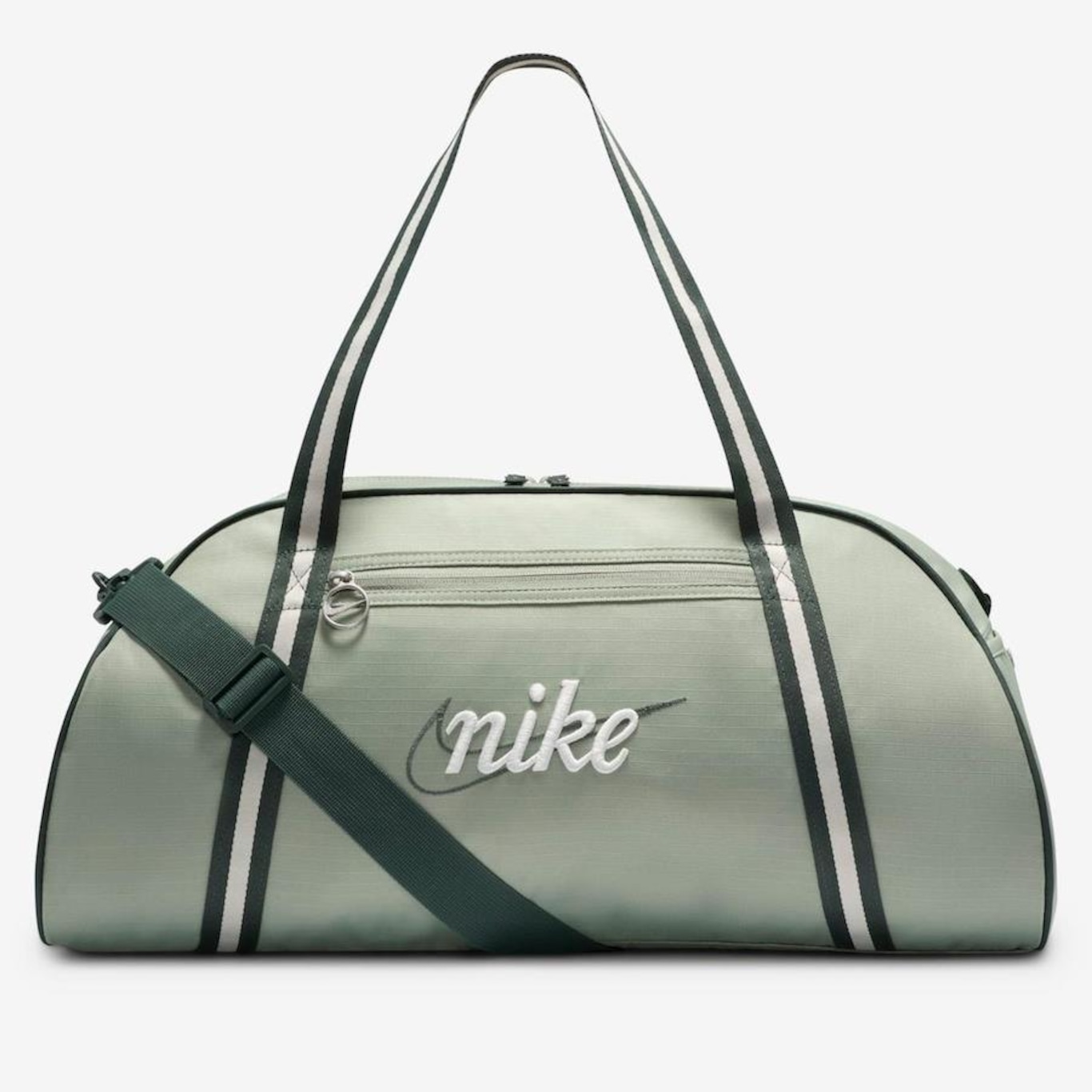 Bolsa Nike Gym Club - Feminina - Foto 2