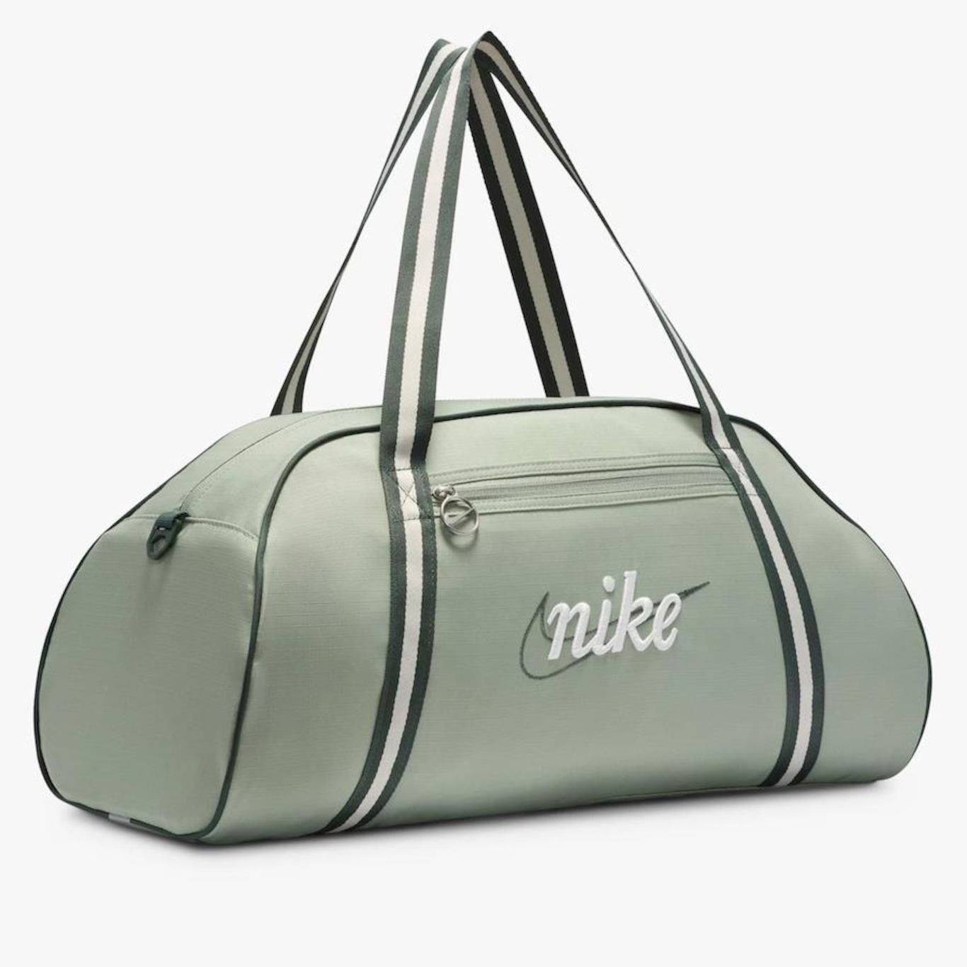 Bolsa Nike Gym Club - Feminina - Foto 3