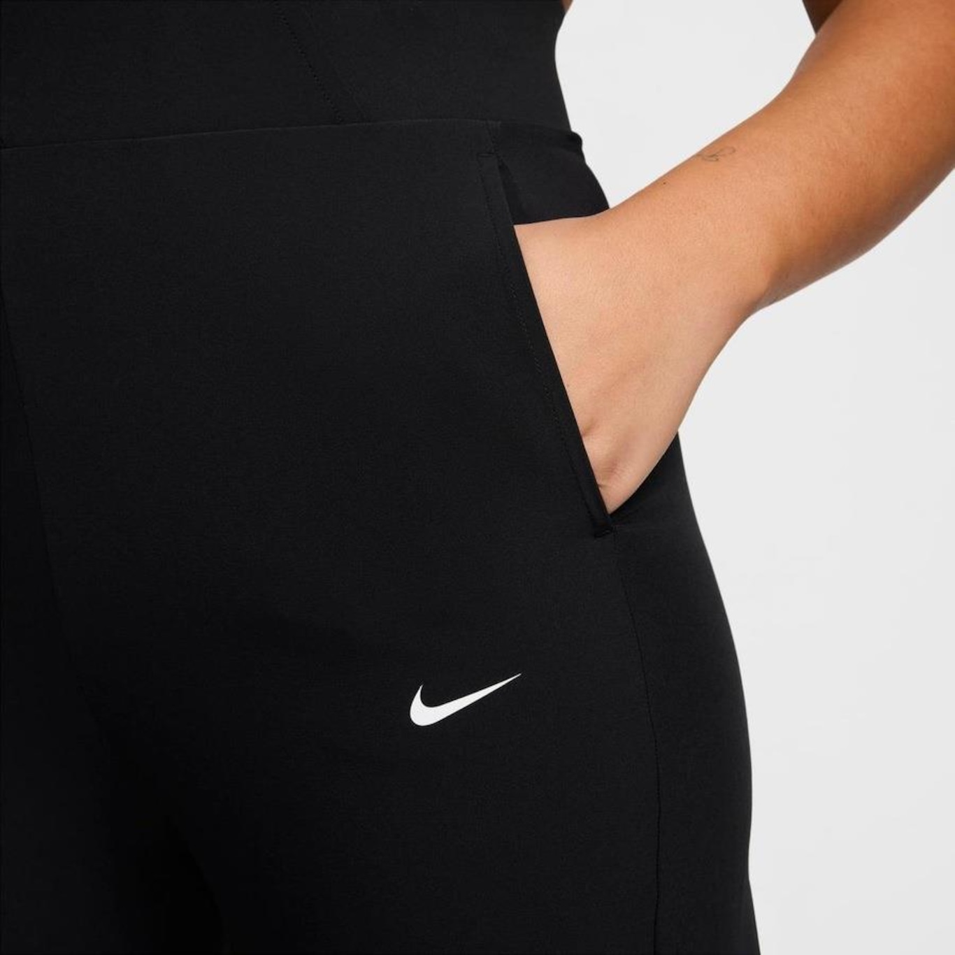 Calça Nike Dri-Fit Victory - Feminina - Foto 3