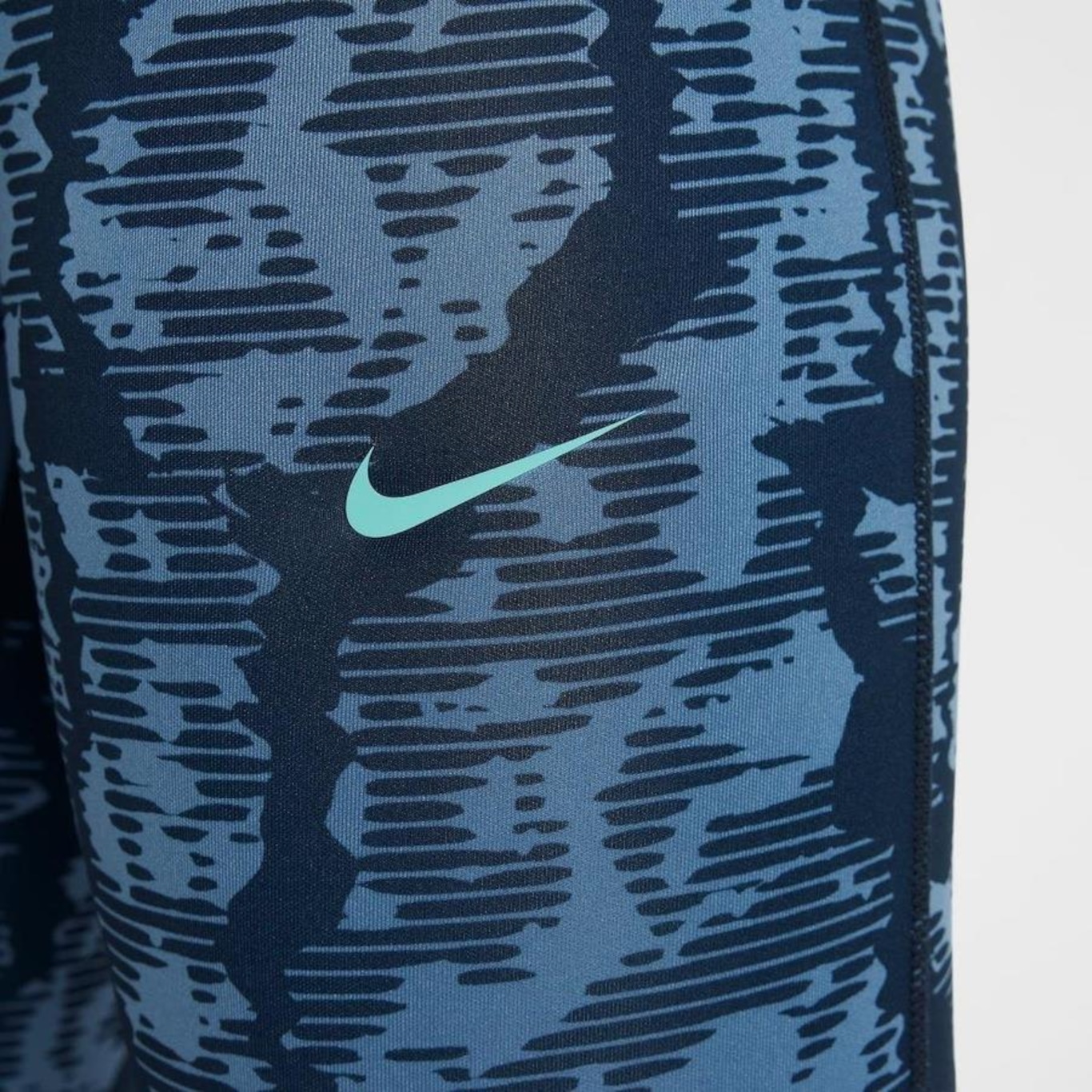 Calça Nike Tri-Fit Sport - Infantil - Foto 3