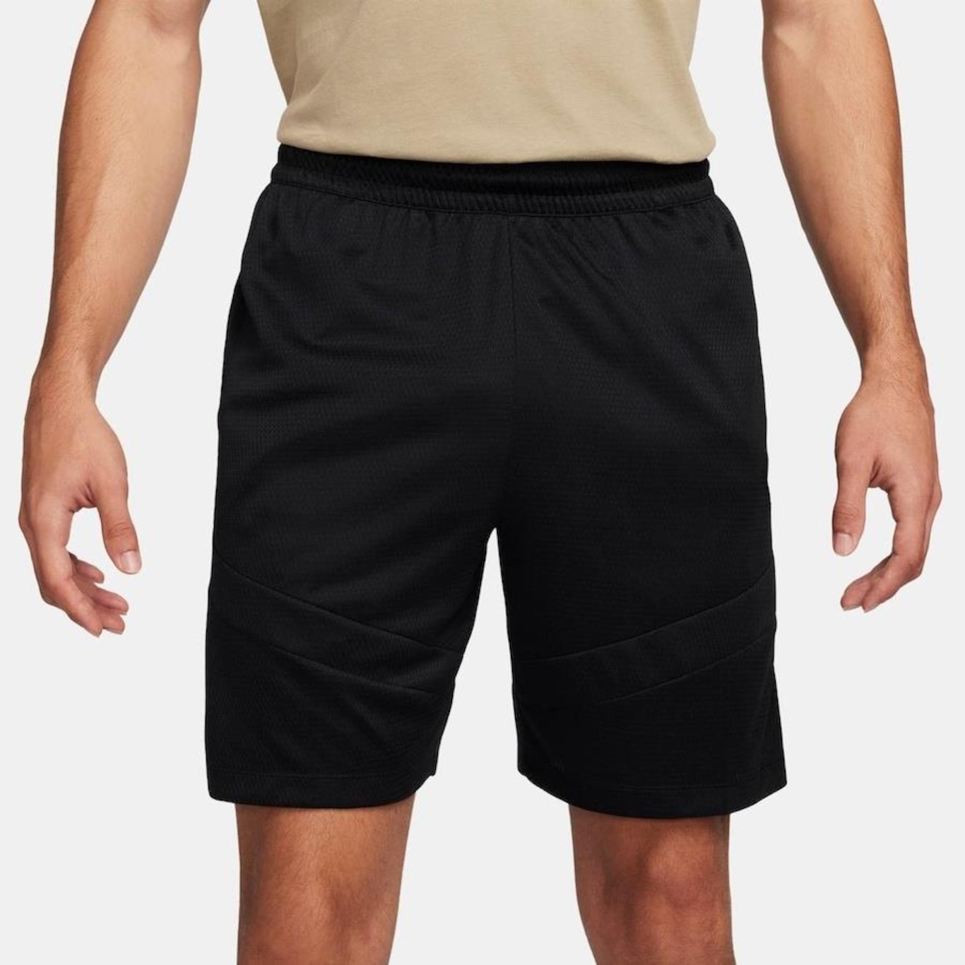 Short Nike Dri-Fit Icon 8In - Masculino - Foto 1