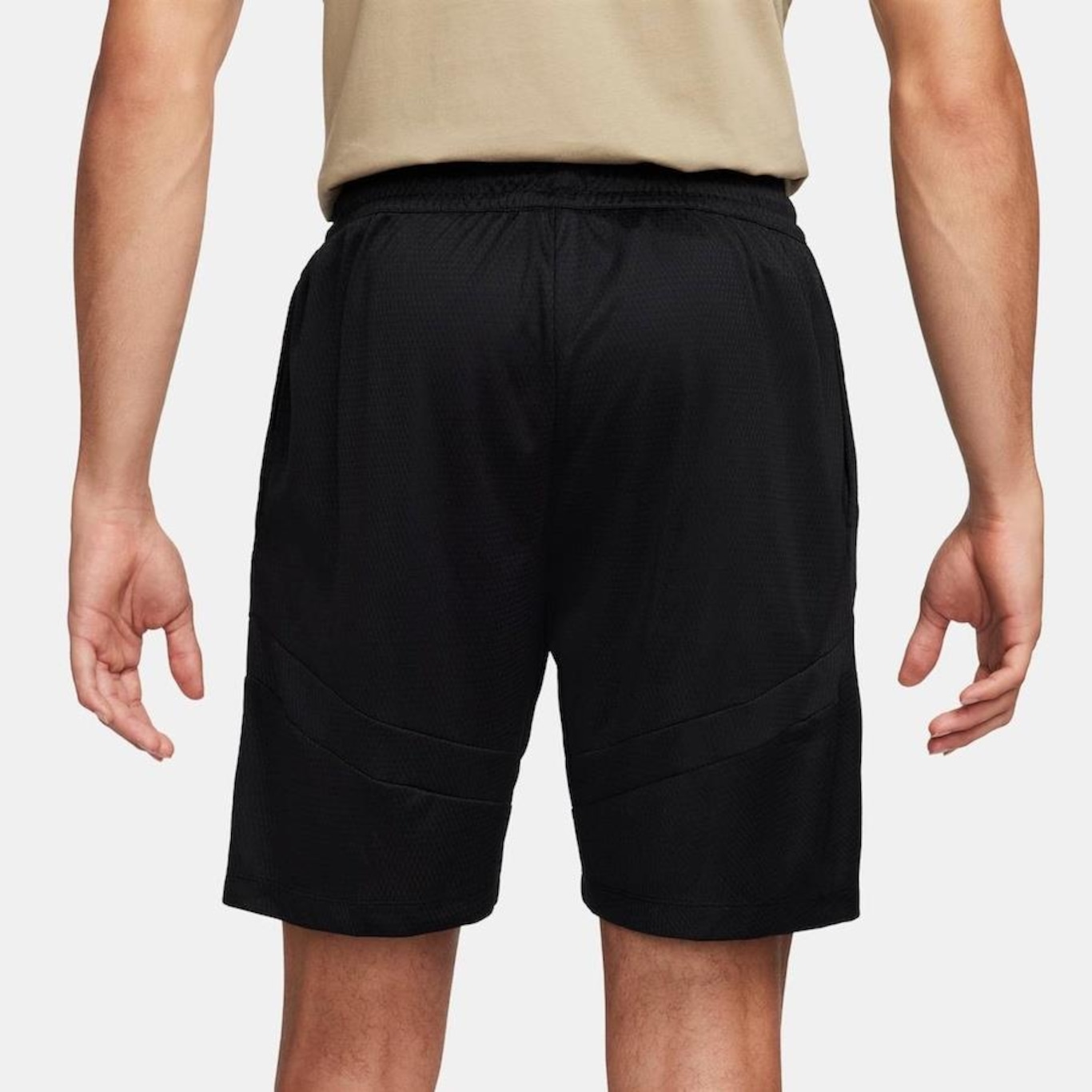 Short Nike Dri-Fit Icon 8In - Masculino - Foto 2