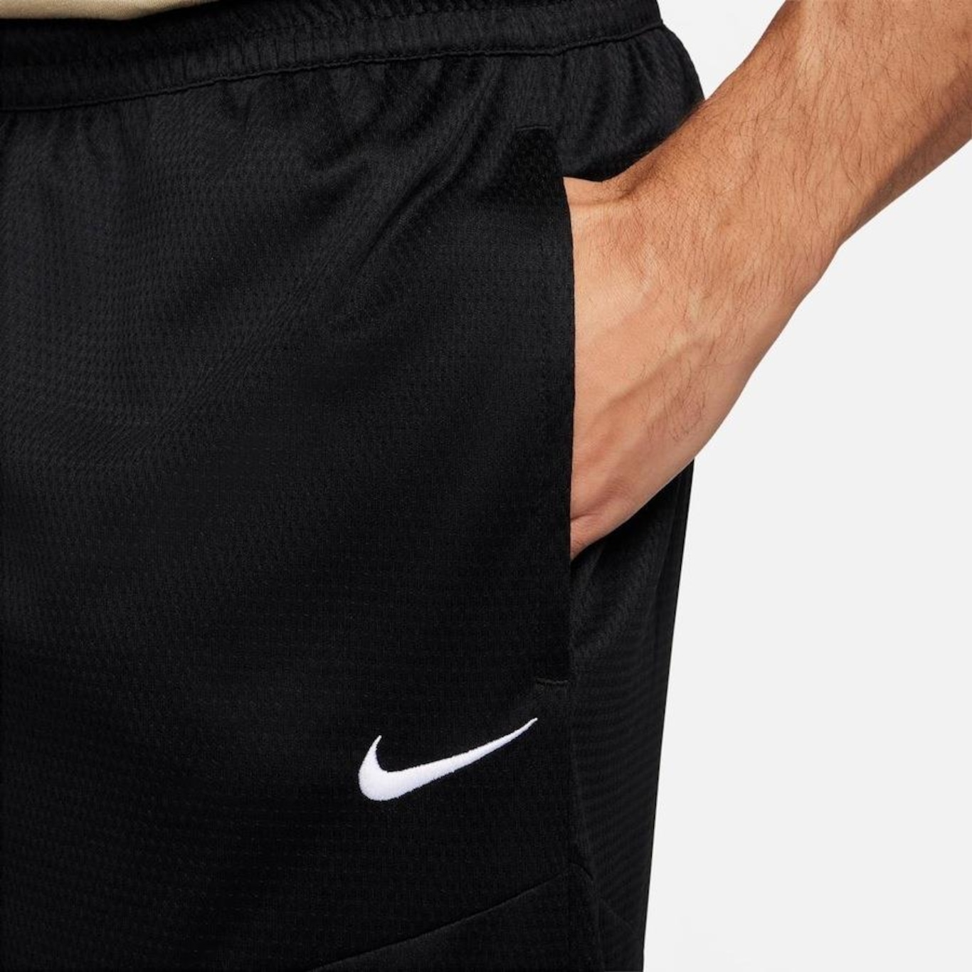 Short Nike Dri-Fit Icon 8In - Masculino - Foto 4