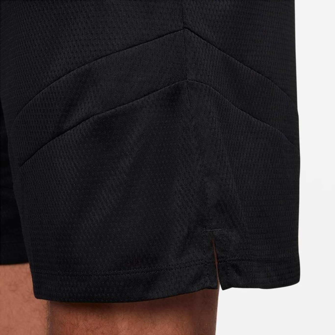 Short Nike Dri-Fit Icon 8In - Masculino - Foto 5