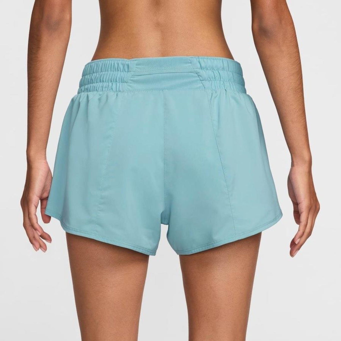 Short Nike One - Feminino - Foto 3