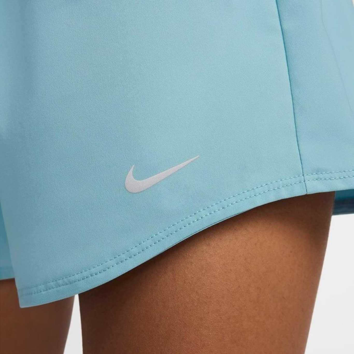 Short Nike One - Feminino - Foto 5