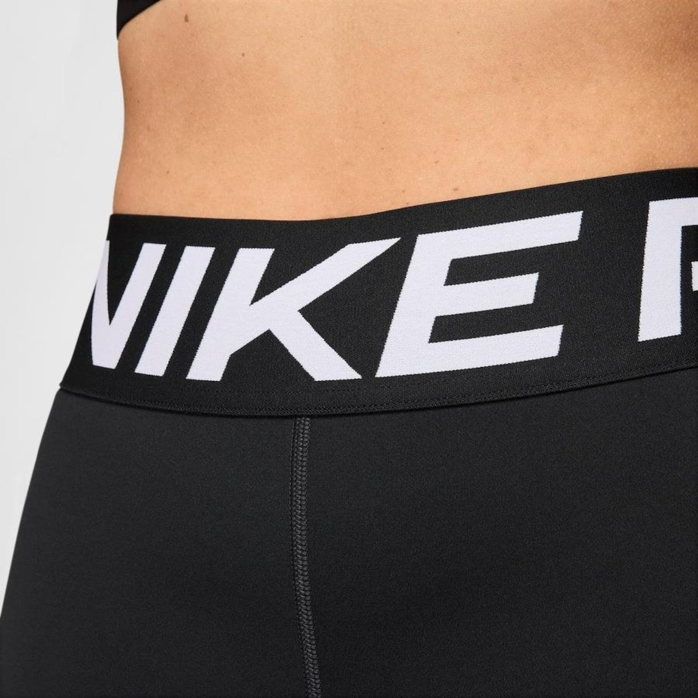 Short Nike Pro - Feminino - Foto 3