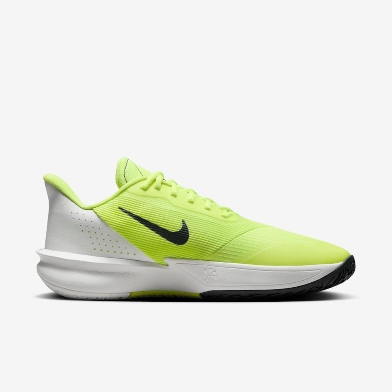 Tênis Nike Precision VII Masculino - Foto 2