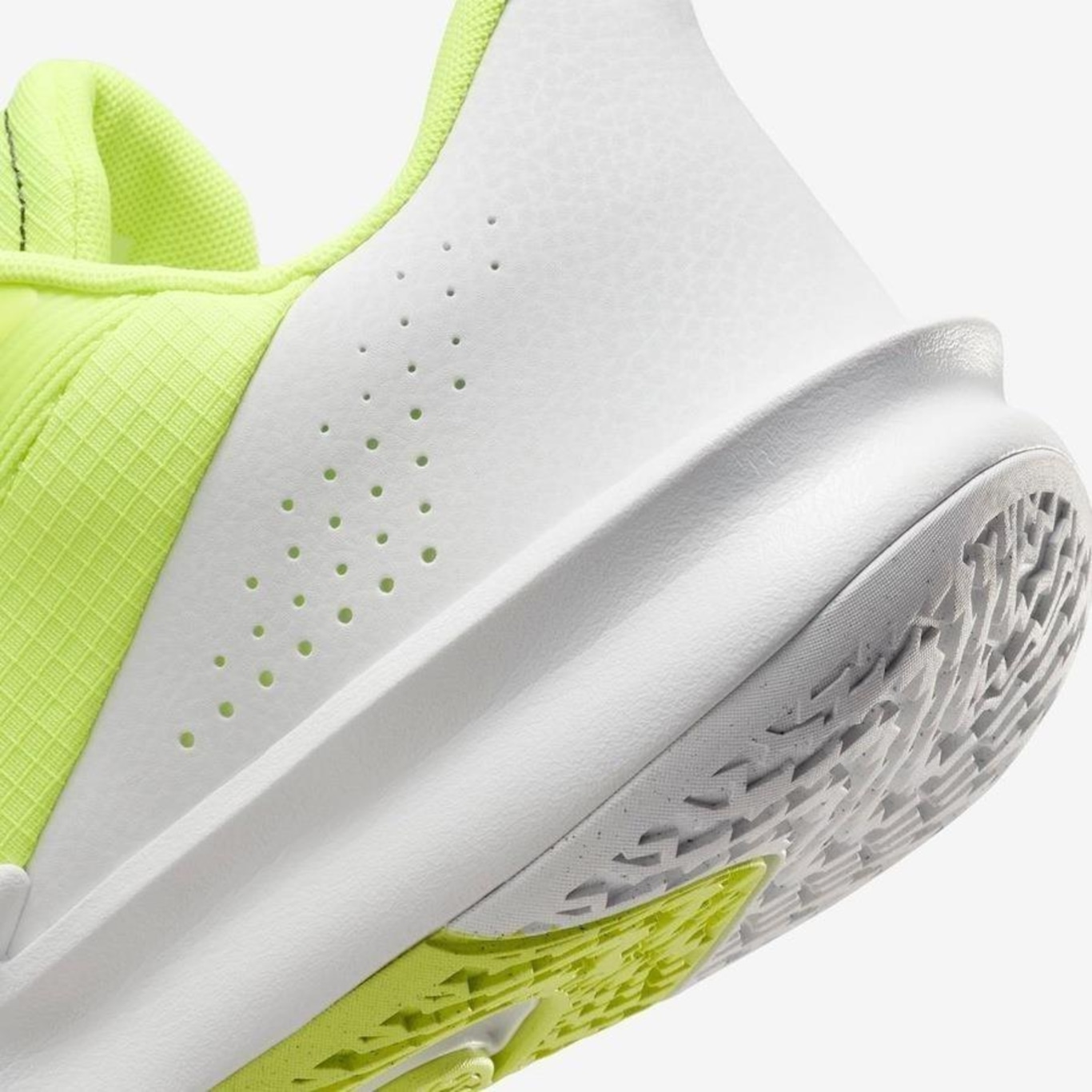 Tênis Nike Precision VII Masculino - Foto 6