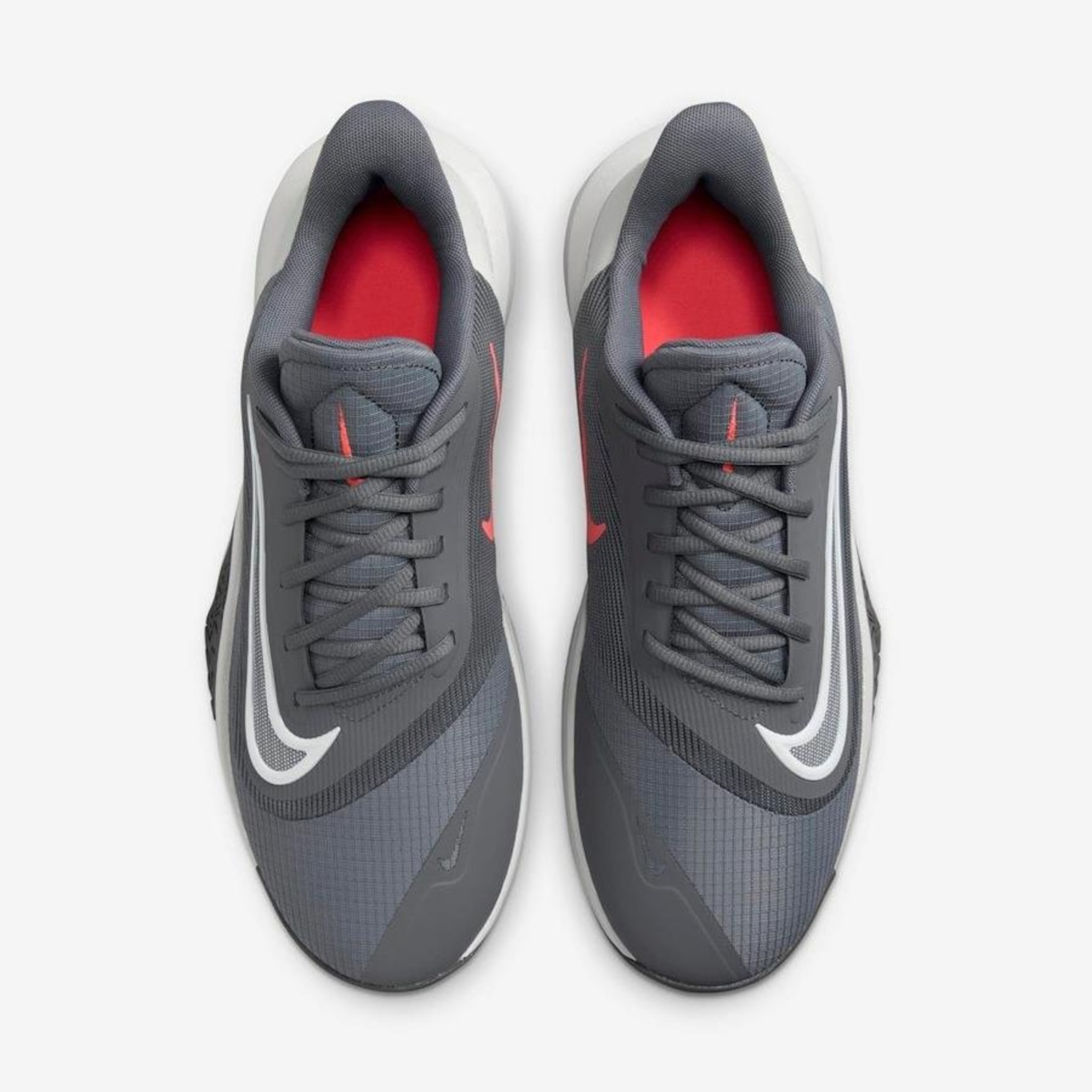 Tênis Nike Precision VII Masculino - Foto 3