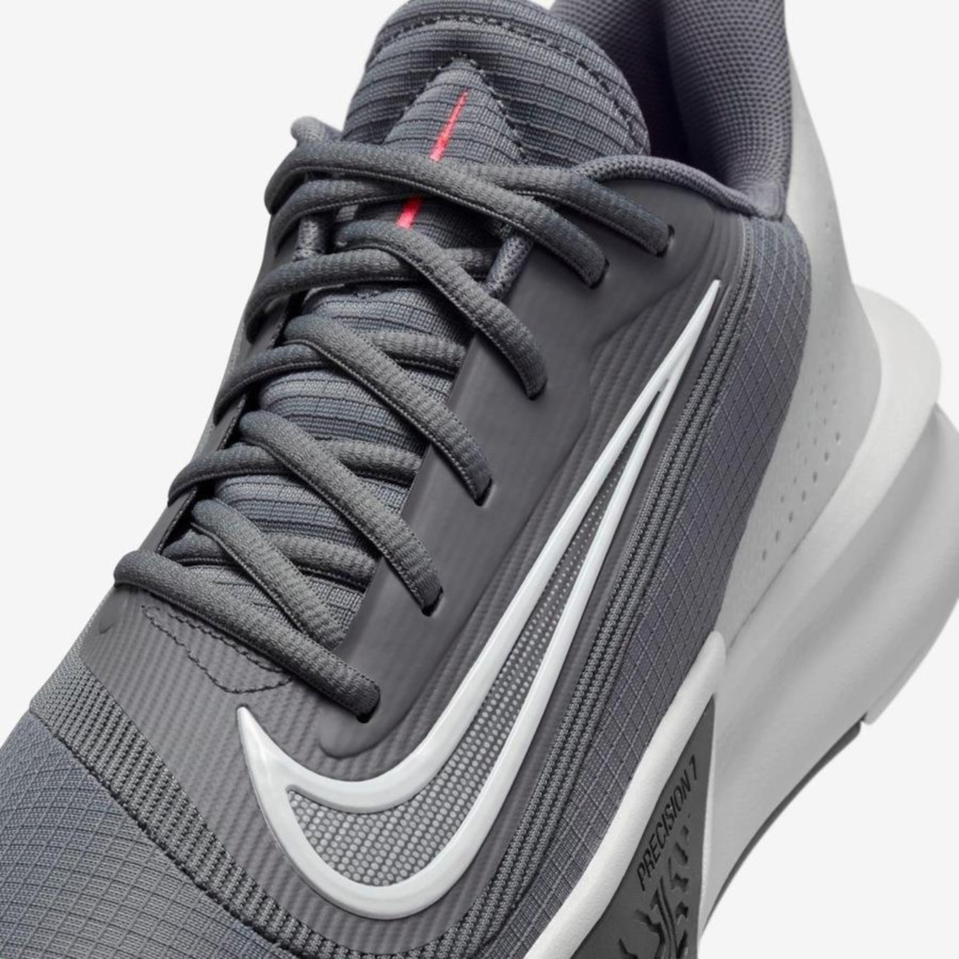 Tênis Nike Precision VII Masculino - Foto 6