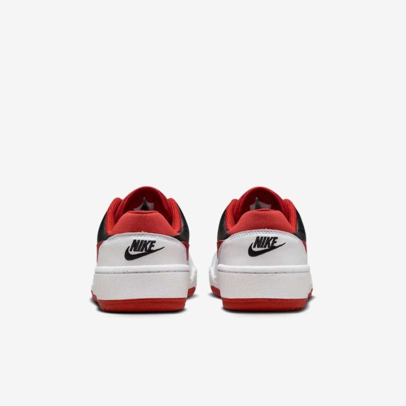 Tênis Nike Full Force Low - Infantil - Foto 5