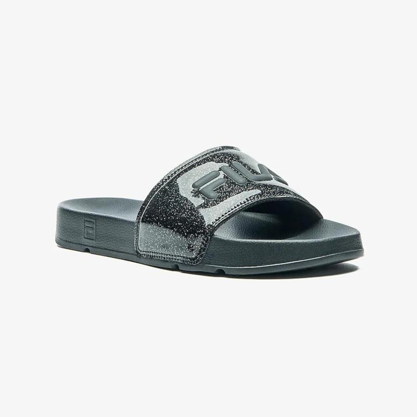 Chinelo Fila Drifter Basic Slide Feminino - Foto 1