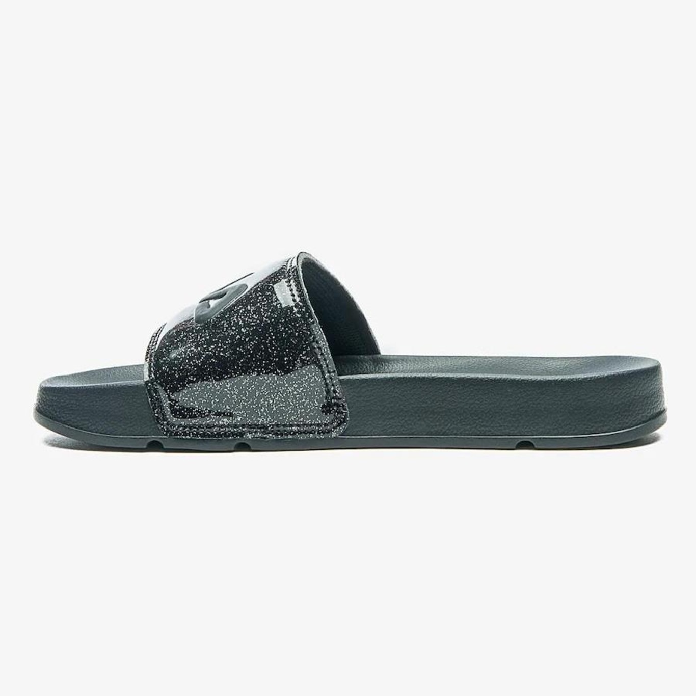 Chinelo Fila Drifter Basic Slide Feminino - Foto 3