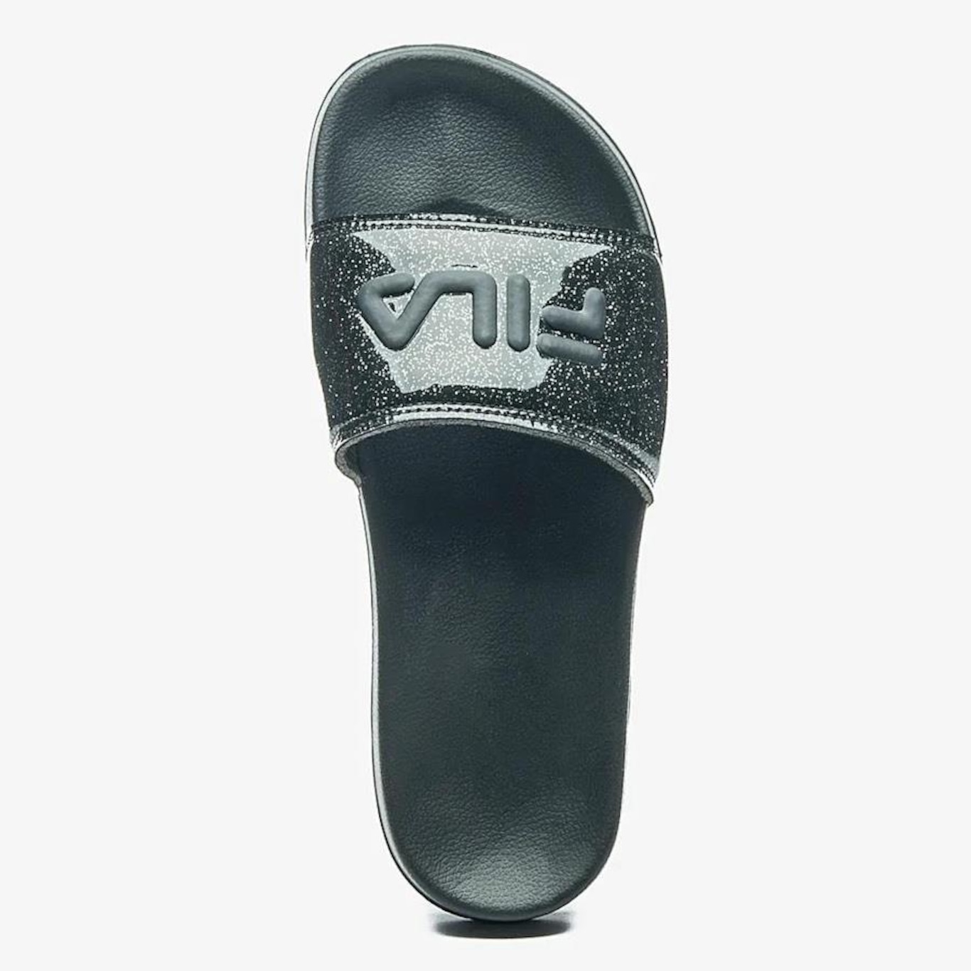 Chinelo Fila Drifter Basic Slide Feminino - Foto 4