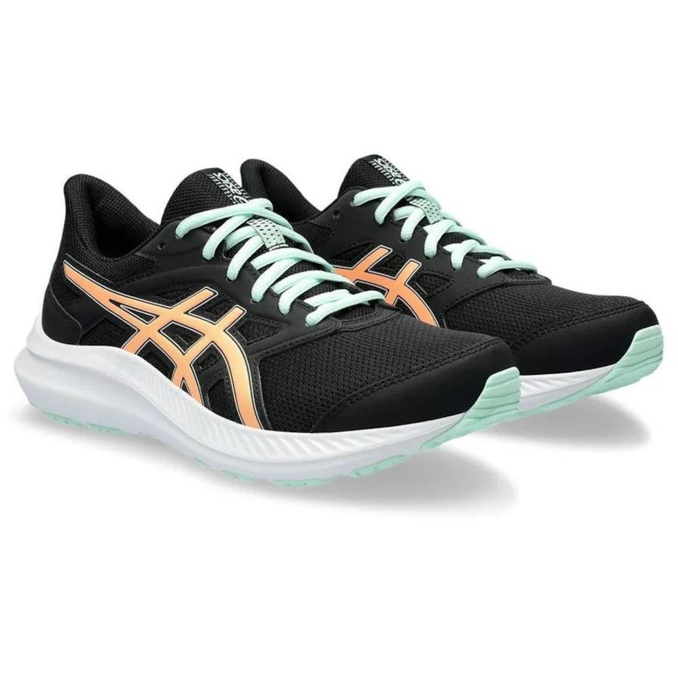 Tênis Asics Jolt 4 - Feminino - Foto 1