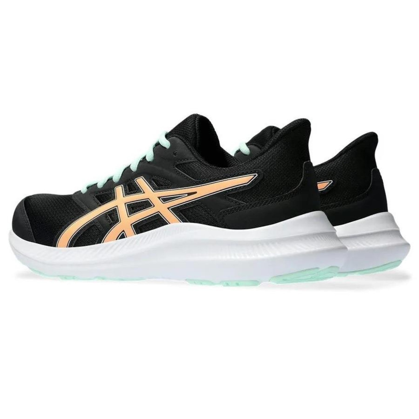 Tênis Asics Jolt 4 - Feminino - Foto 2