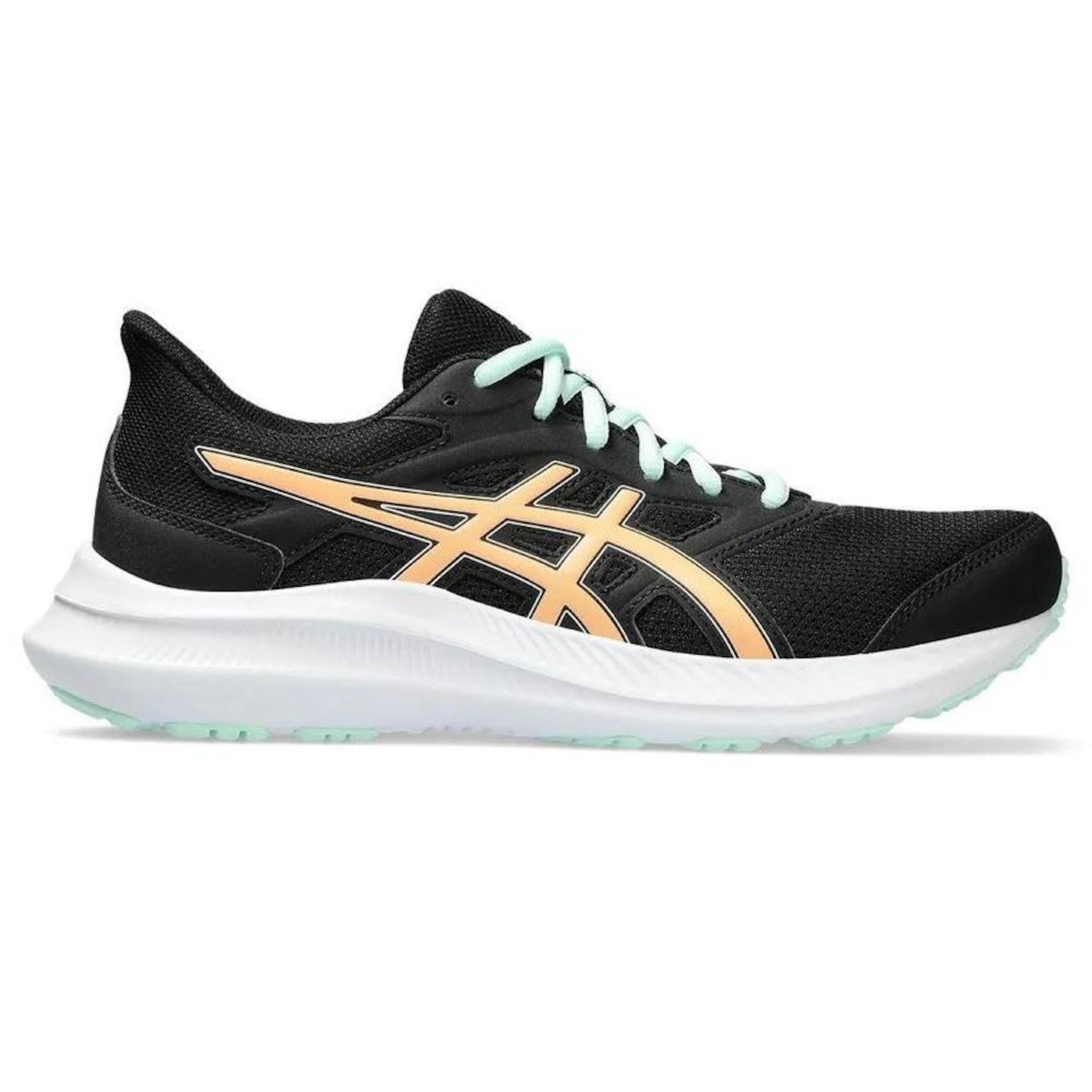 Tênis Asics Jolt 4 - Feminino - Foto 3