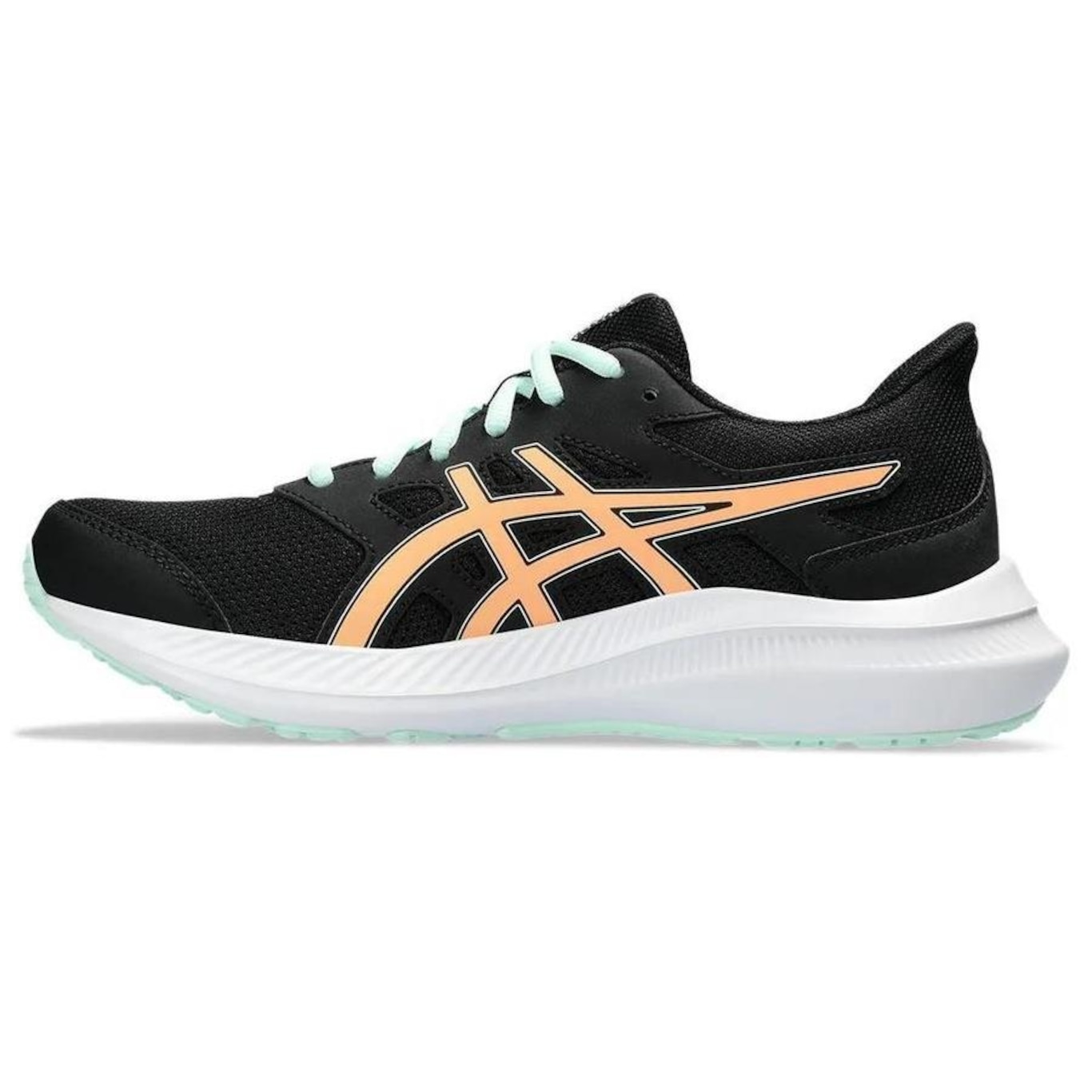 Tênis Asics Jolt 4 - Feminino - Foto 4